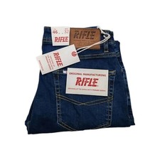 Pantalone Jeans Uomo Rifle