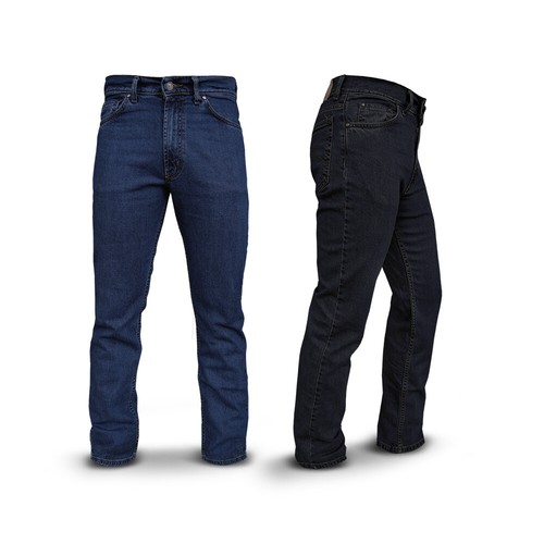 Jeans uomo carrera - jeans,