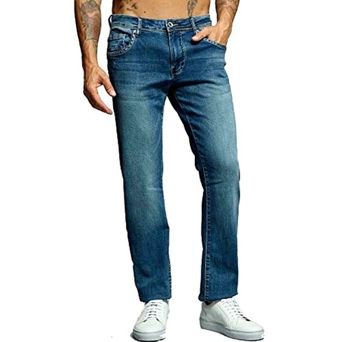 Jeans uomo coveri moving - jeans,