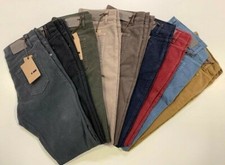 JEANS HOLIDAY PLAT FUSTAGNO