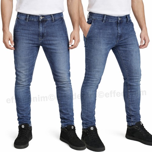 Jeans uomo denim tasca america - jeans,
