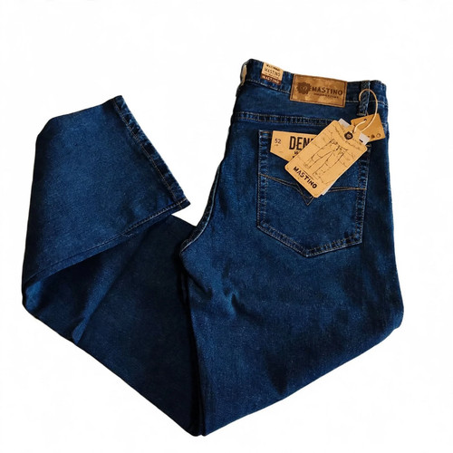 Jeans uomo mastino resistente - uomo,