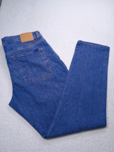 Jeans gant hayes - hayes, taglia