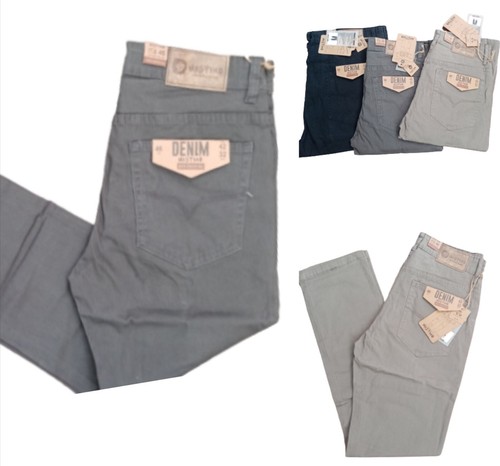 Pantalone jeans uomo taglie - pantalone,