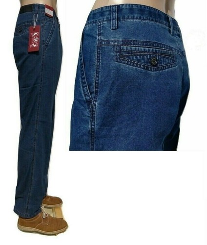 Jeans uomo stagioni - jeans, 4