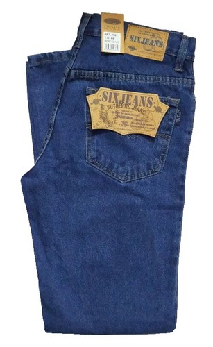 Jeans uomo lavoro - da,