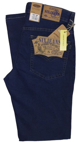 Pantalone jeans uomo lavoro - uomo, da