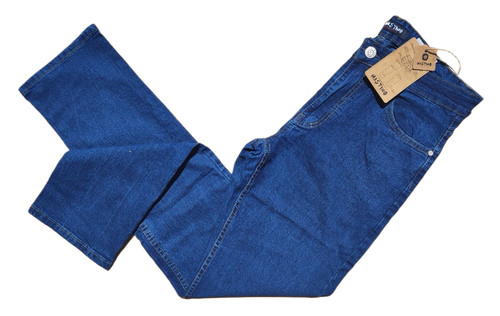 Forti jeans uomo mastino - tg.,