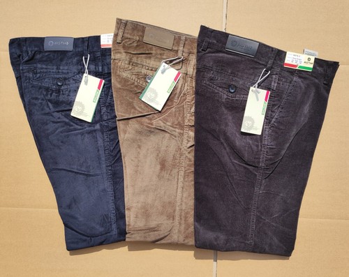 Pantalone uomo velluto - uomo,