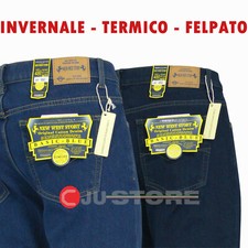 Jeans uomo New story pantalone